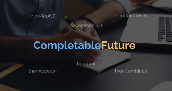 Java의 CompletableFuture 정리