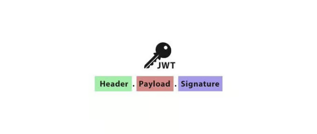 JSON 웹 토큰 JWT 이해하기