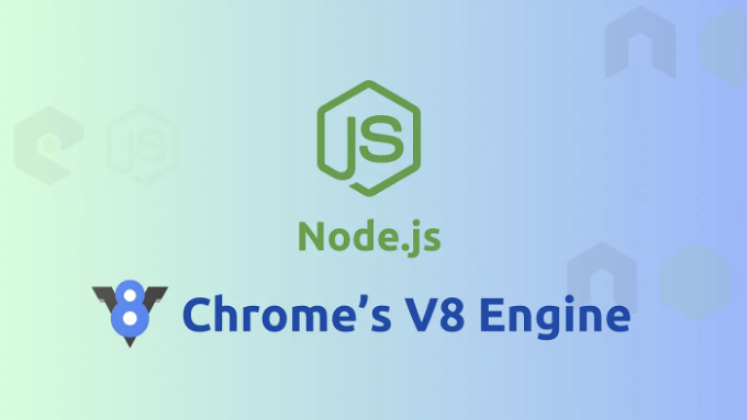 Nodejs V8 엔진에서 알아둬야할 기능 정리