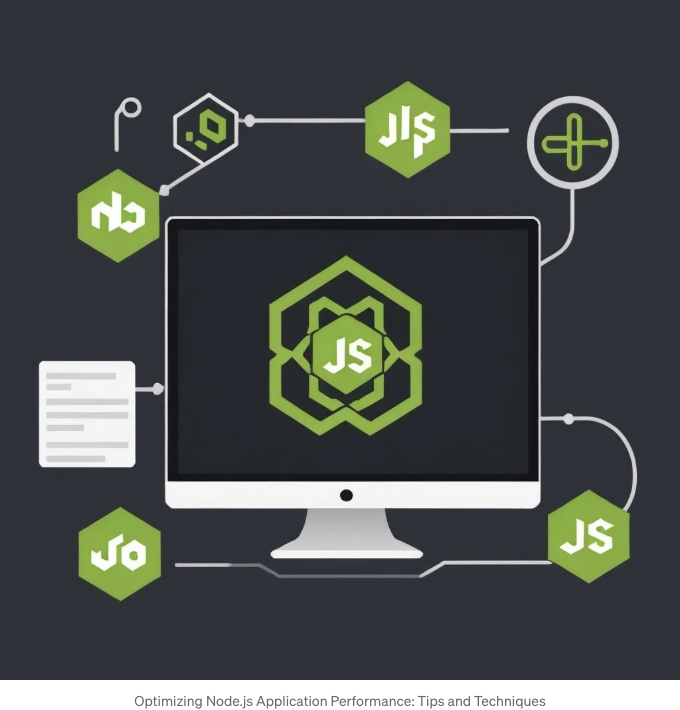 시니어 개발자가 알려주는 Nodejs 애플리케이션 성능 최적화 하는 방법